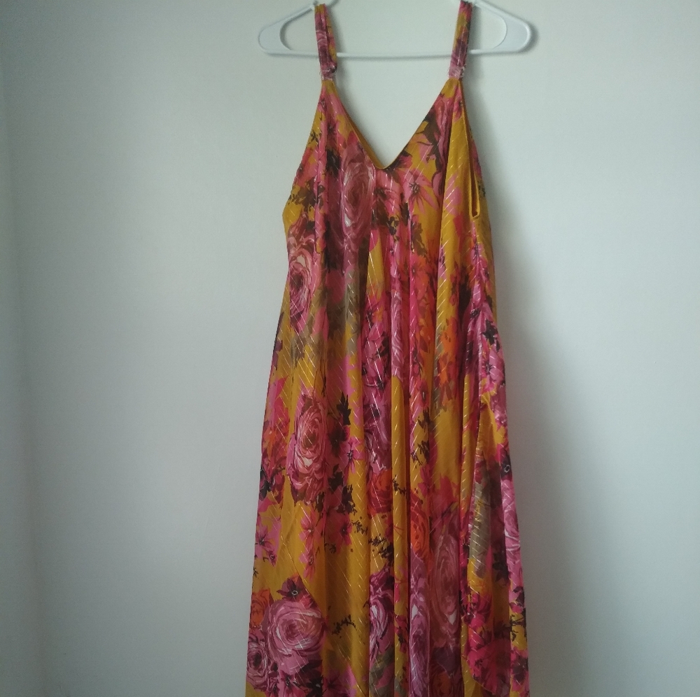 Mlle Gabrielle Dress